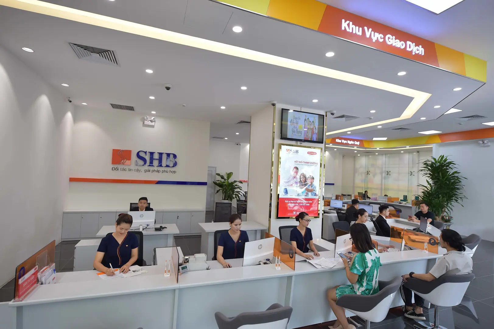 SHB được NHNN chấp thuận thay đổi vốn điều lệ lên 26.674 tỷ đồng 