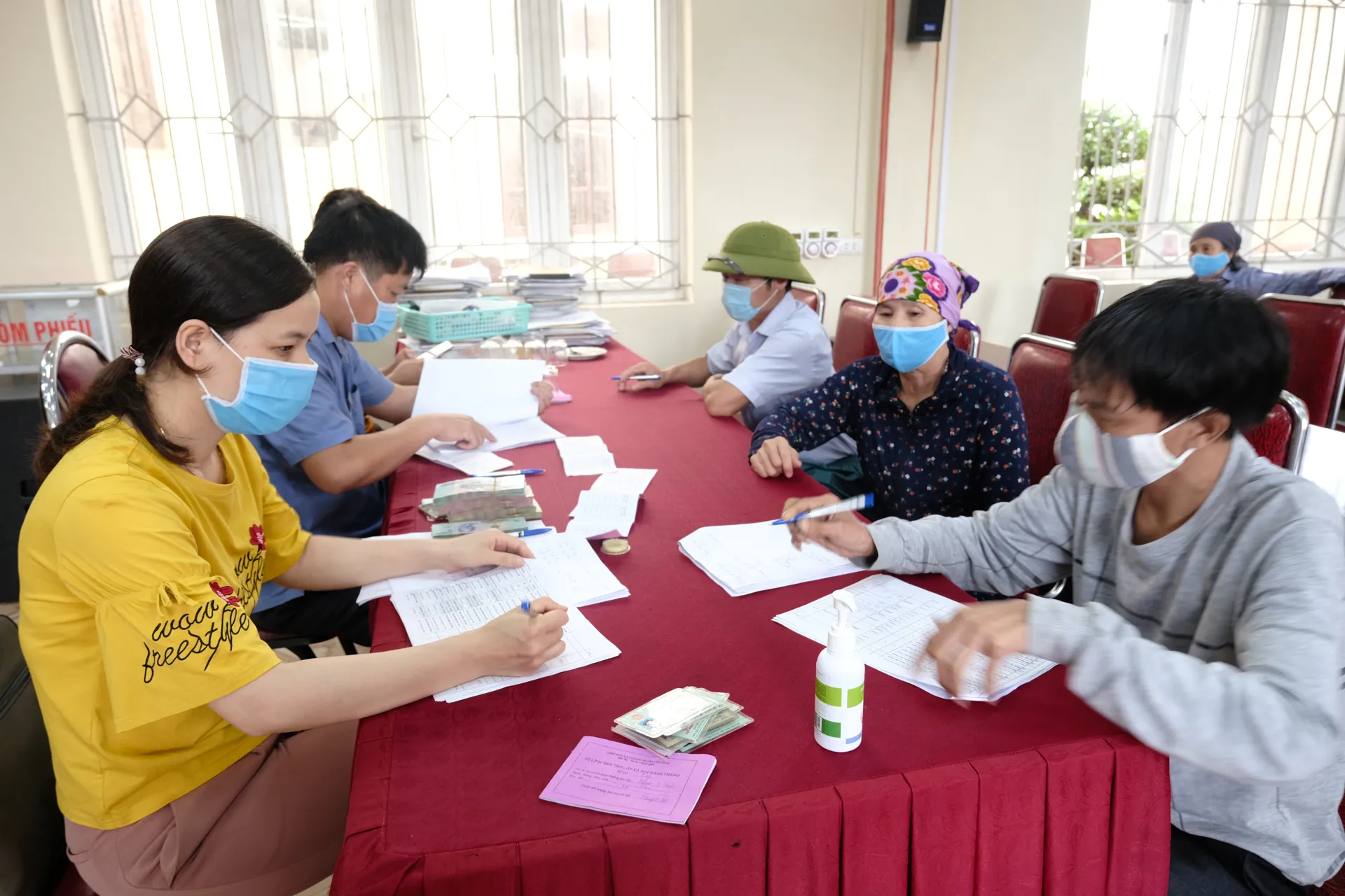 Để chính sách không mất đi ý nghĩa thời sự