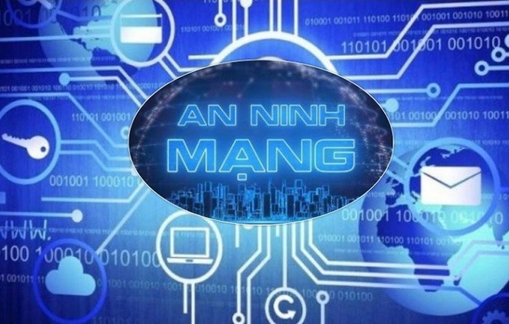 Nghị định quy định chi tiết một số điều của Luật An ninh mạng