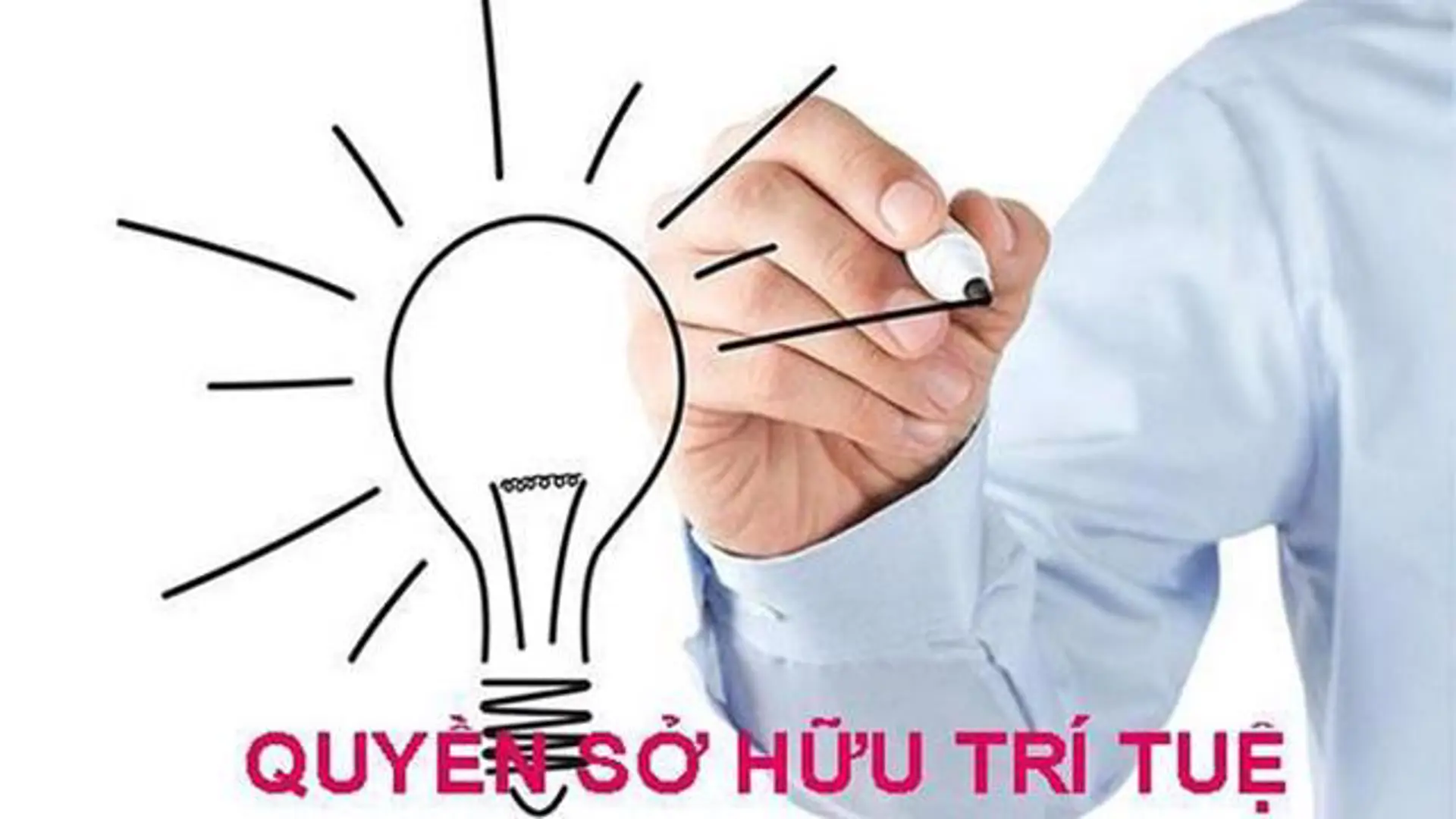 Sở hữu trí tuệ quyết định tính cạnh tranh của doanh nghiệp