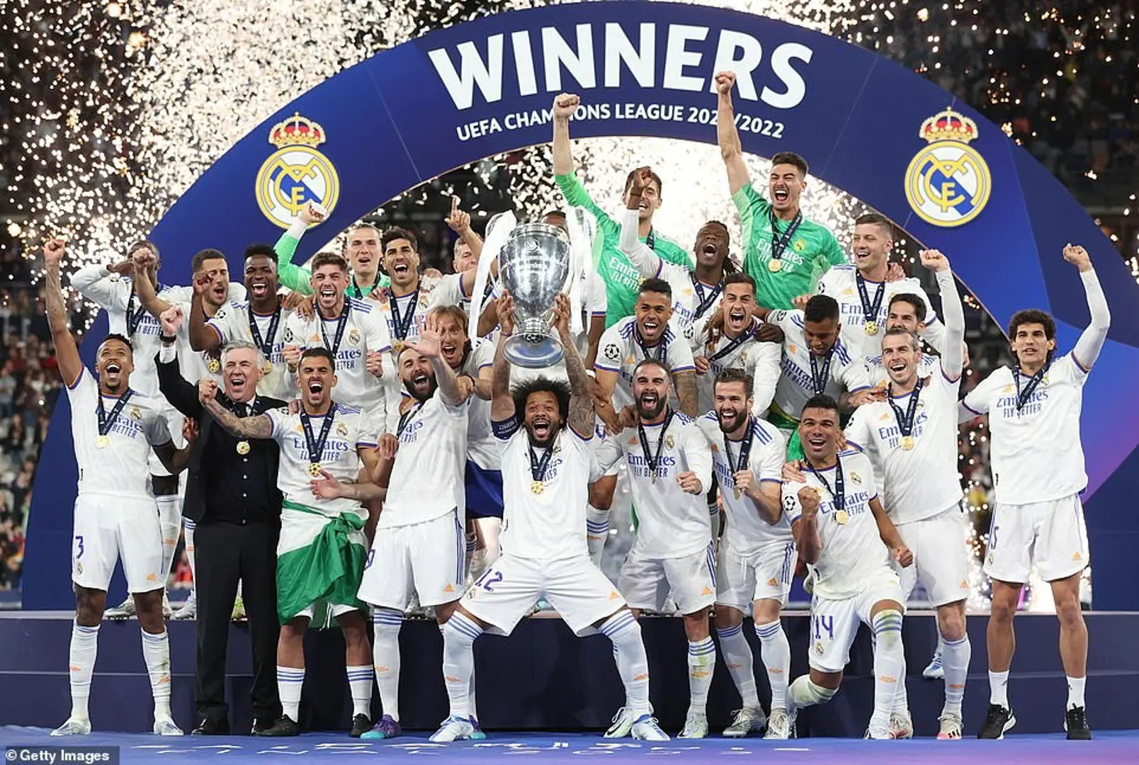 Tin thể thao mới nhất hôm nay 25/8: Chờ bảng tử thần vòng  bảng Champions League 2022-2023