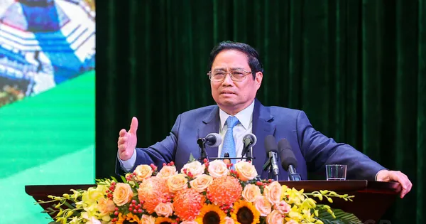 Phát triển Vùng trung du và miền núi phía bắc xanh, bền vững và toàn diện