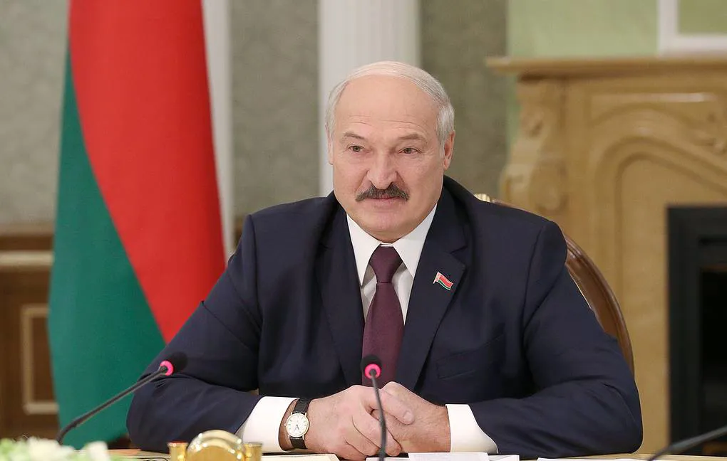 Nga hỗ trợ Belarus nâng cấp máy bay để mang vũ khí hạt nhân