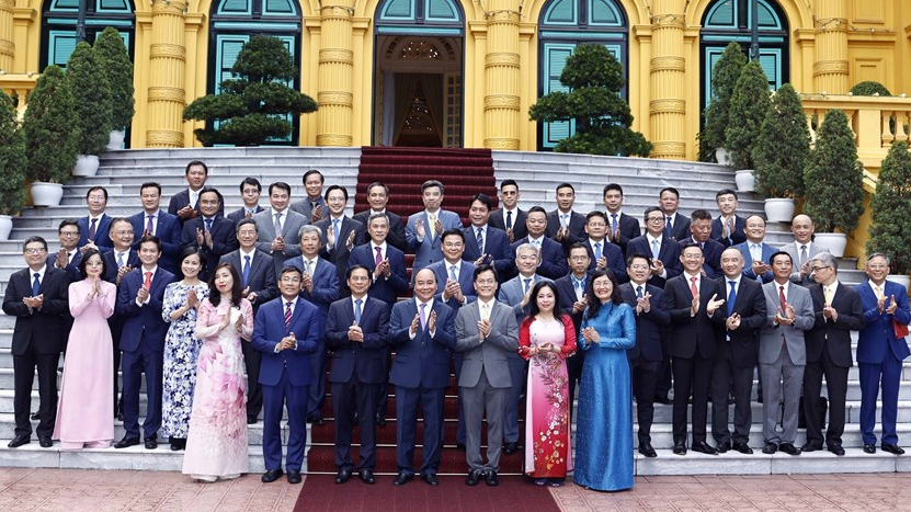 Đối ngoại độc lập, tự chủ nhằm “giữ nước từ sớm, từ xa”