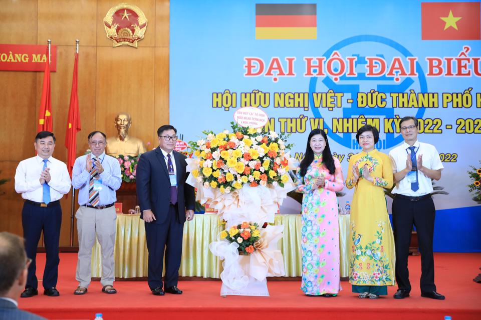 People-to-people diplomacy key part of Vietnam-Germany relations