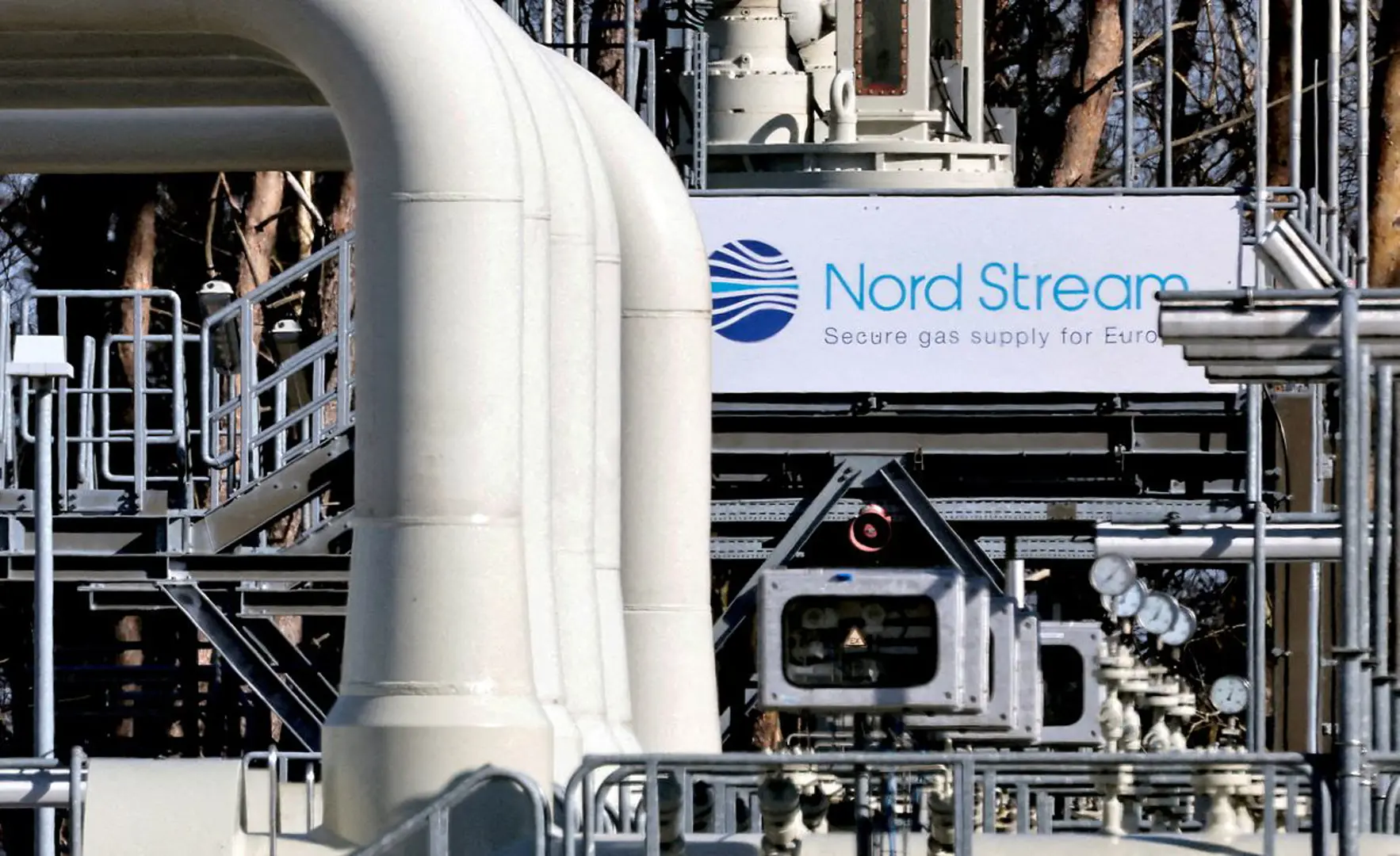 Nga bác kế hoạch mở lại Nord Stream 1 vào phút chót