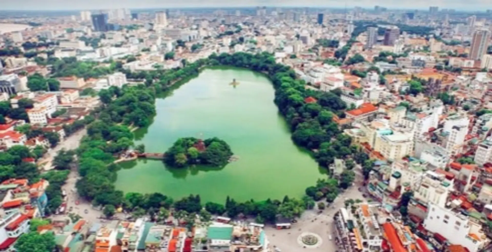 Chỉnh trang, phát triển đô thị: Xây dựng Thủ đô ngày càng khang trang, hiện đại