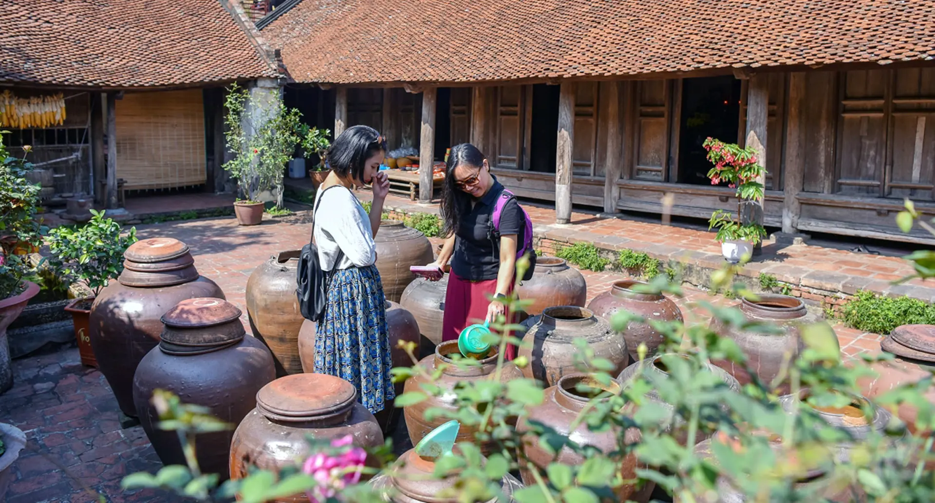 Du lịch Hà Nội đón 13,87 triệu lượt khách kể từ đầu năm