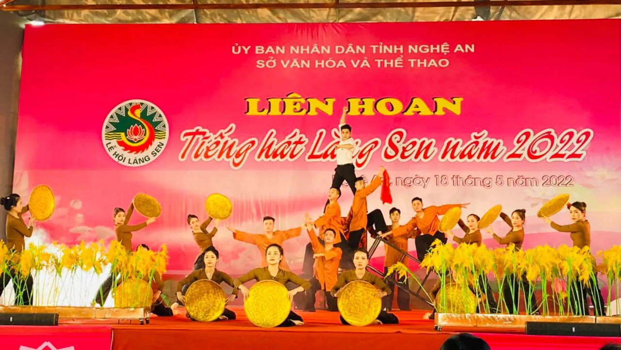 Phát huy tinh thần văn hóa soi đường cho quốc dân đi