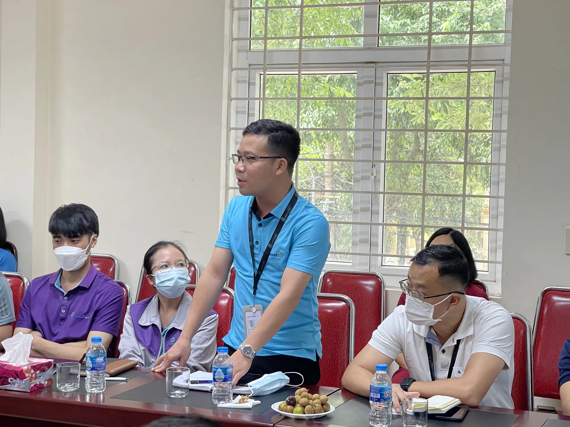 Công nhân nóng lòng chờ gói cho vay tiêu dùng “đặc biệt”
