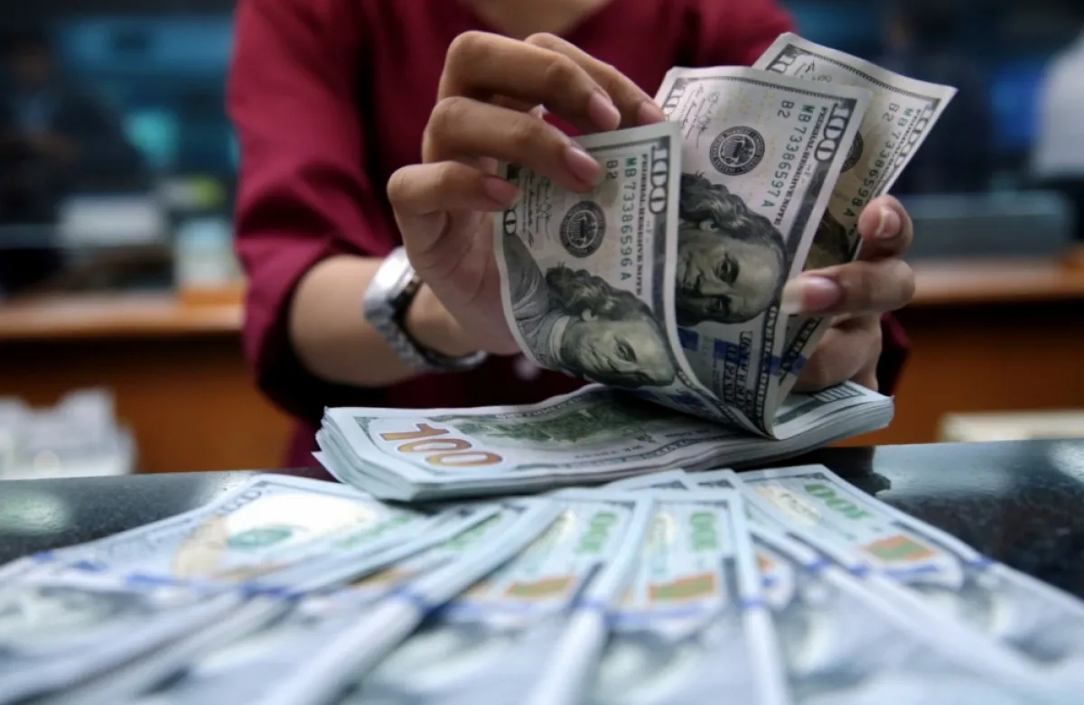 Tỷ giá USD hôm nay 9/9: Lao dốc mạnh trong ngân hàng