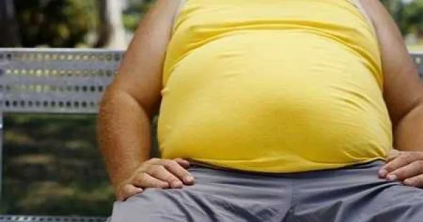 Lý do nam giới béo bụng không ngờ tới