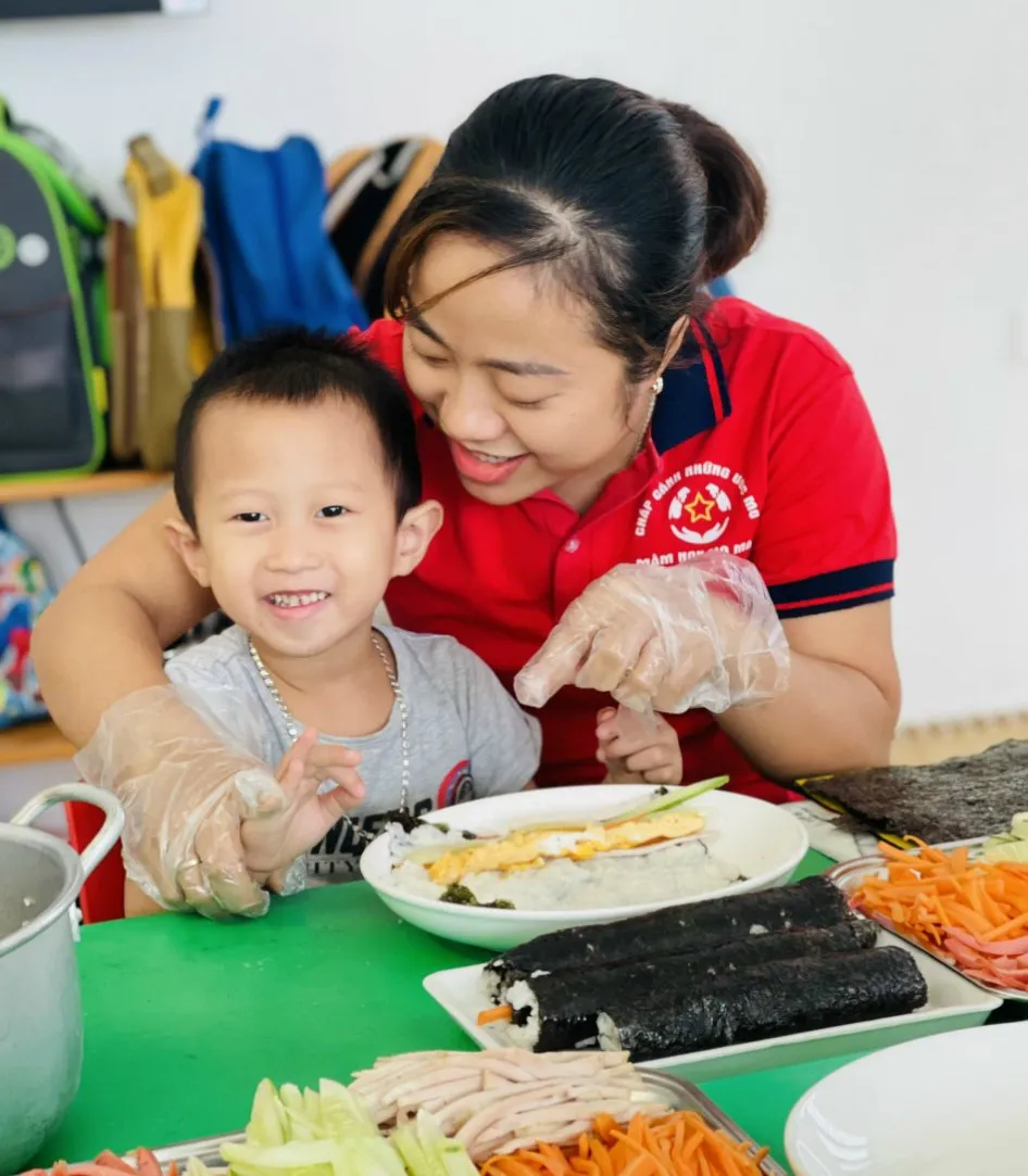 điểm kêu gọi giáo viên cũ quay trở về là cách dễ dàng nhất để phần nào khỏa lấp khoảng trống thiếu giáo viên