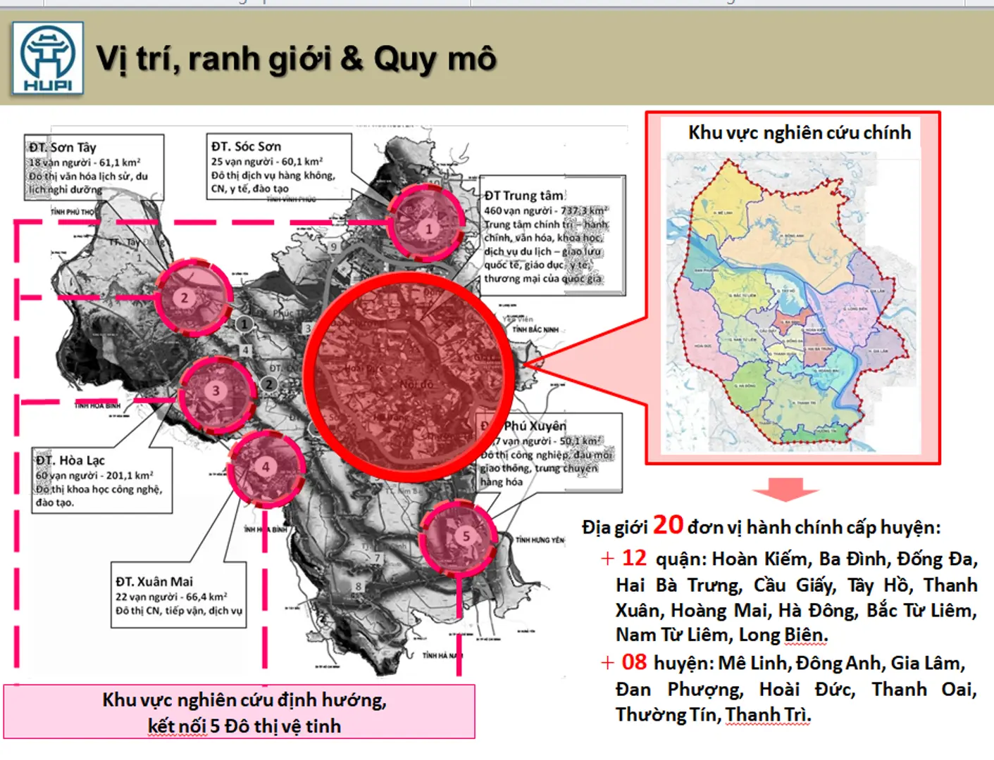 Hà Nội sớm hiện thực hóa không gian ngầm