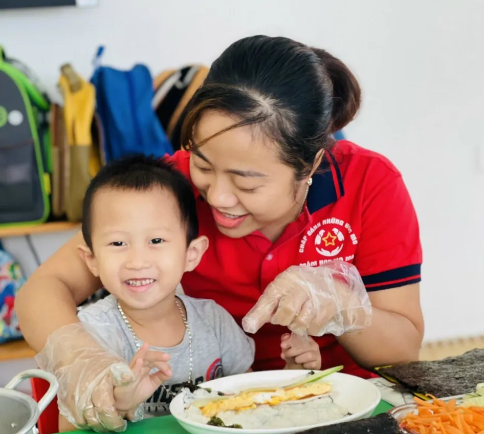 Bài cuối: Giải pháp tái thiết mầm non ngoài công lập