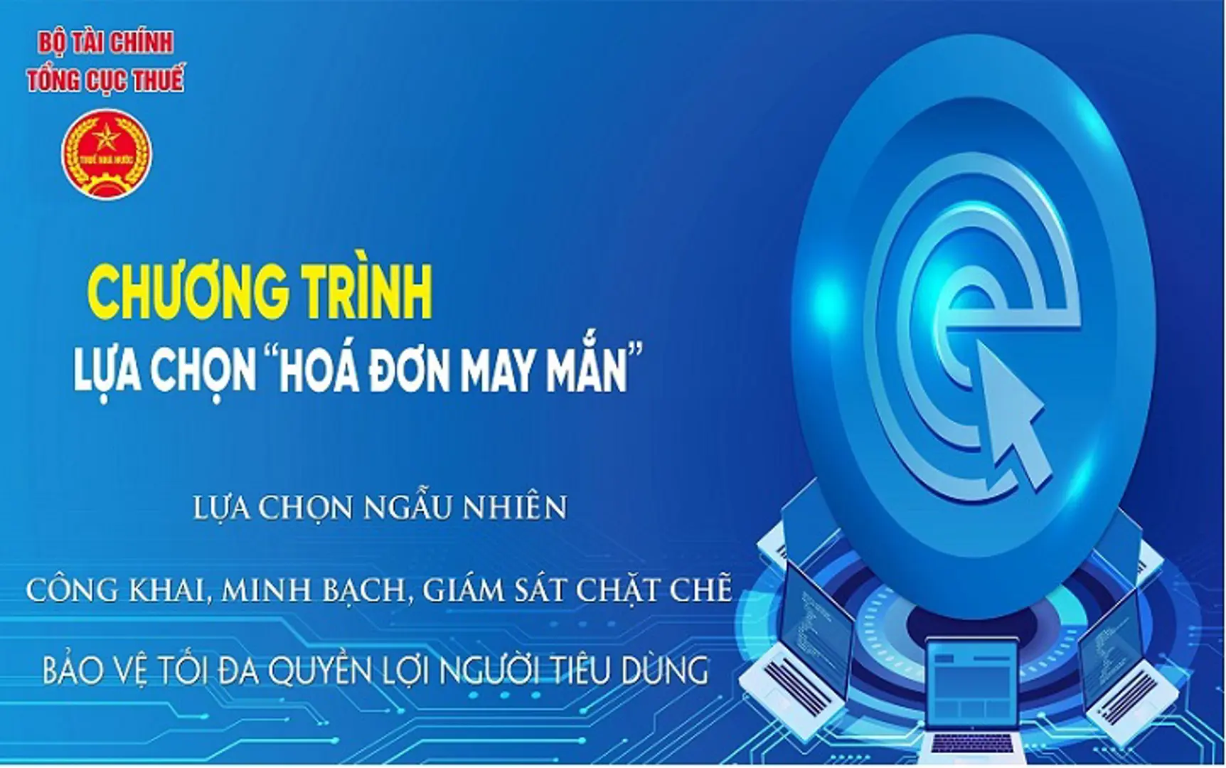 Đà Nẵng: Mỗi quý trao 80 triệu đồng cho những hóa đơn may mắn