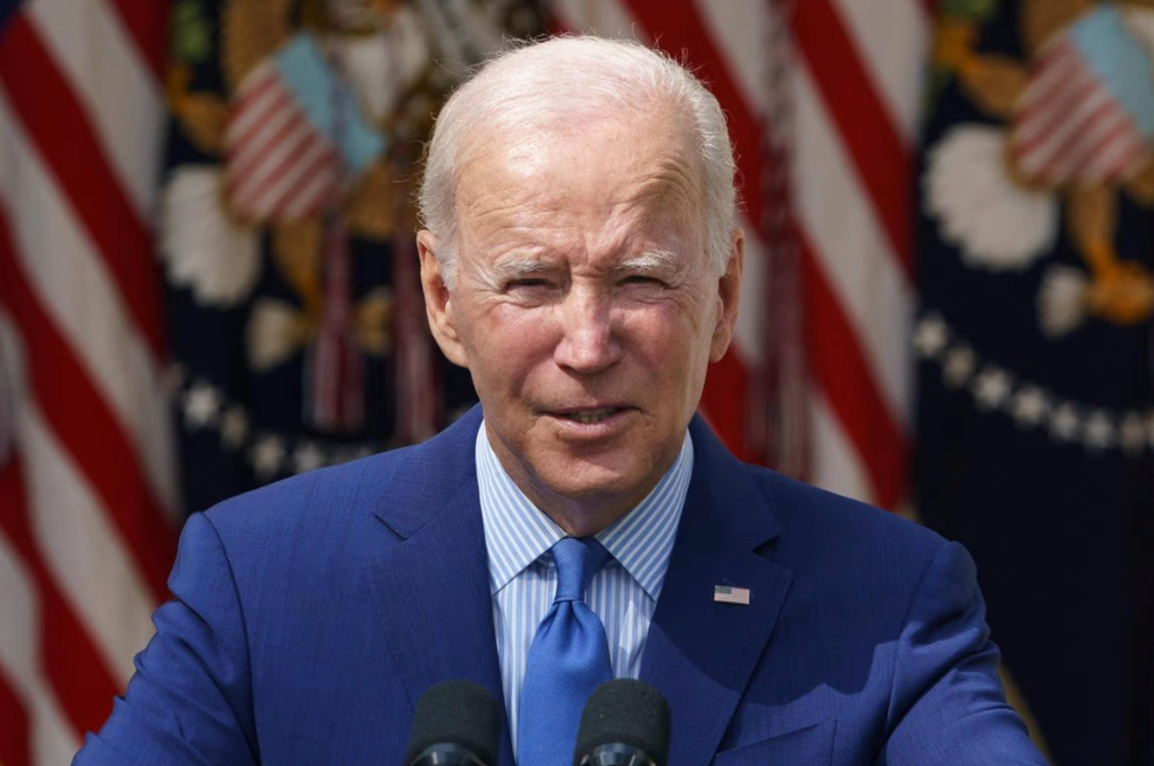 Ông Biden "thở phào" sau thỏa thuận ngăn chặn cuộc đình công trên toàn nước Mỹ