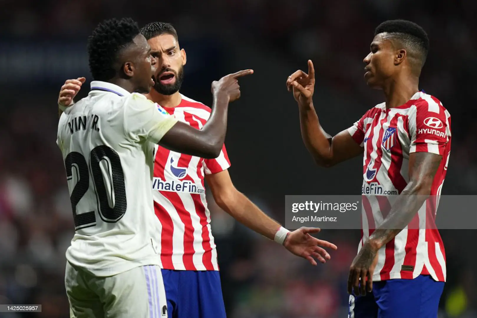 Tin thể thao mới nhất hôm nay 19/9: Real Madrid đánh bại Atletico Madrid