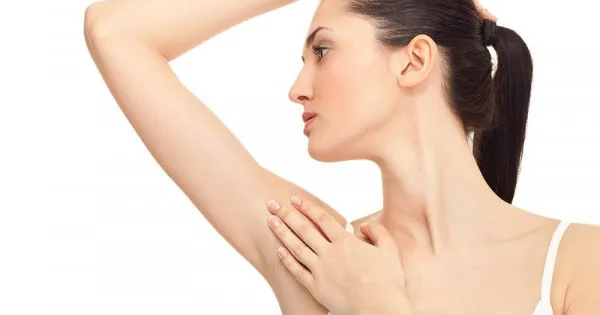 Bí quyết khử mùi cơ thể nhanh chóng, hiệu quả nhất