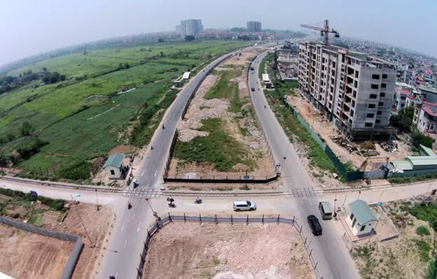 Hà Nội: Cấp quận, huyện được tổ chức mời thầu dự án dưới 2.500 tỷ đồng