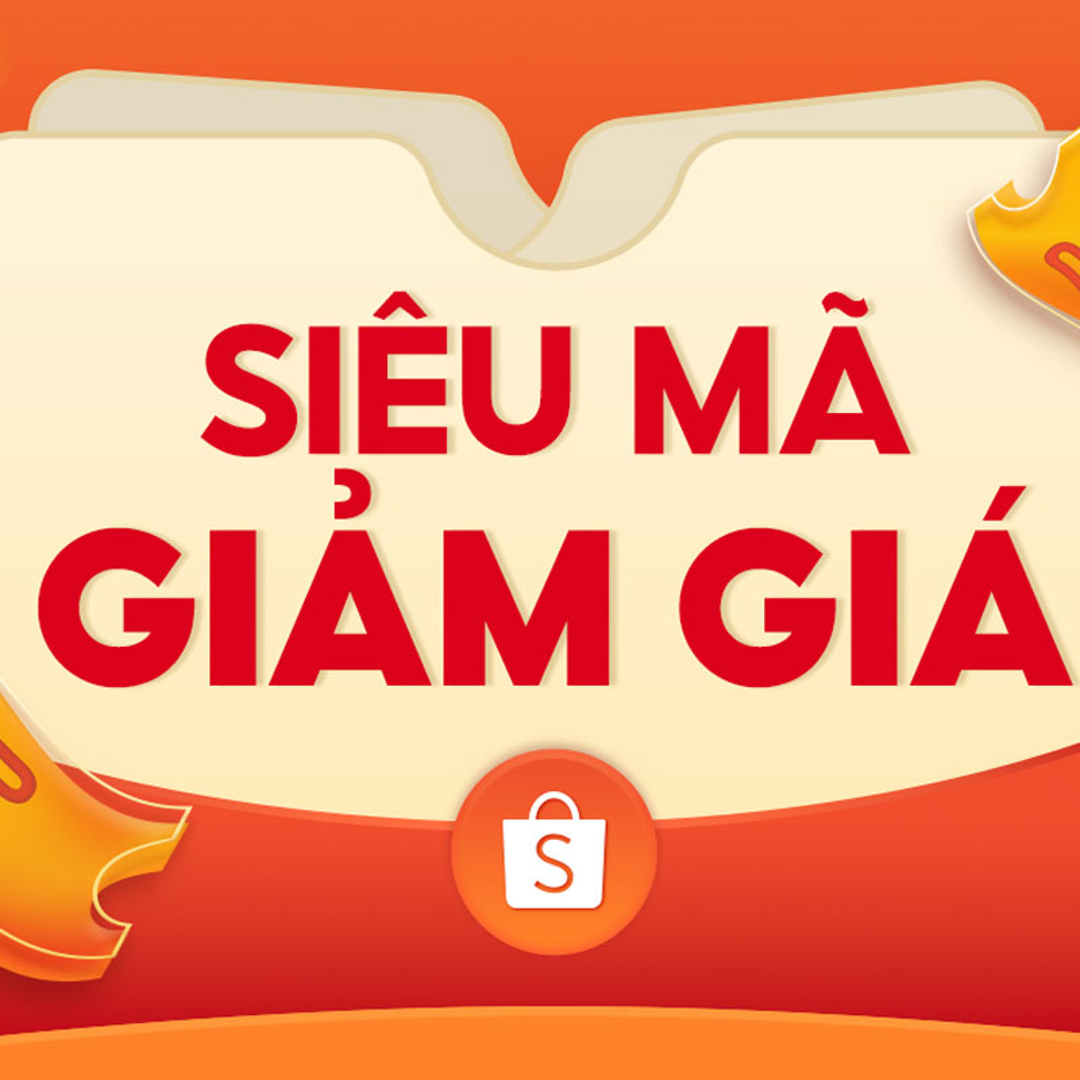 Mã giảm giá Shopee và những điều có thể bạn chưa biết