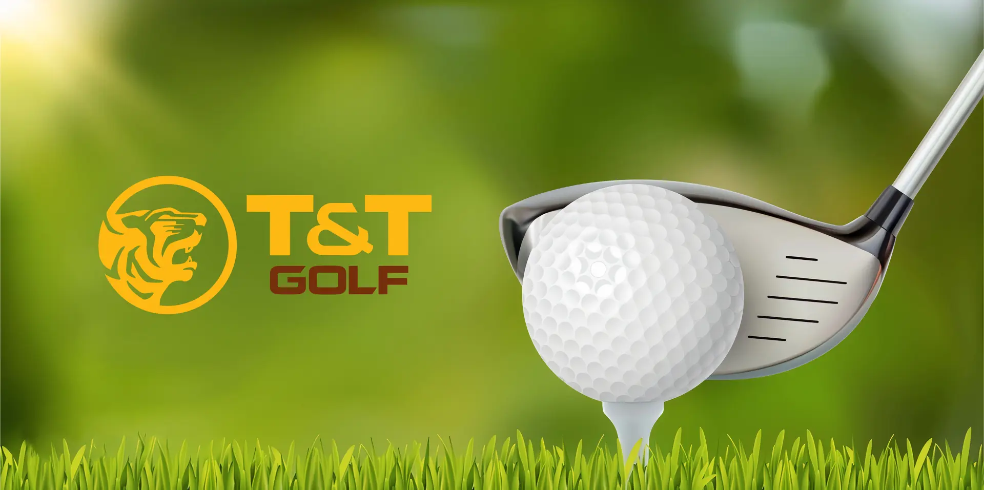 T&T Golf góp phần phát triển kinh tế xanh