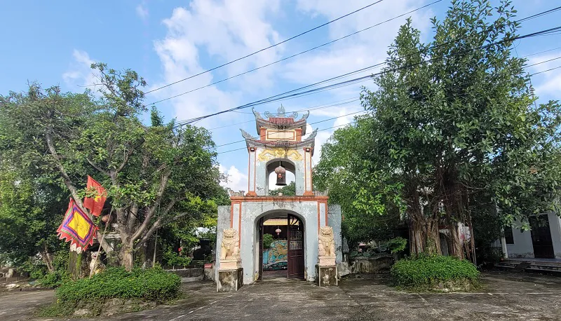 Chùa Tiên Sơn – Hành trình khám phá di tích linh thiêng và văn khấn truyền thống