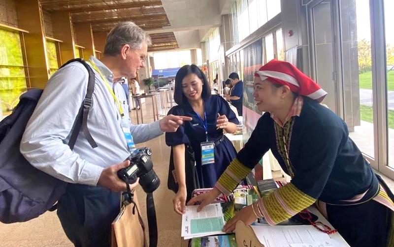 Vietnam, Greater Mekong Subregion countries boost sustainable tourism 