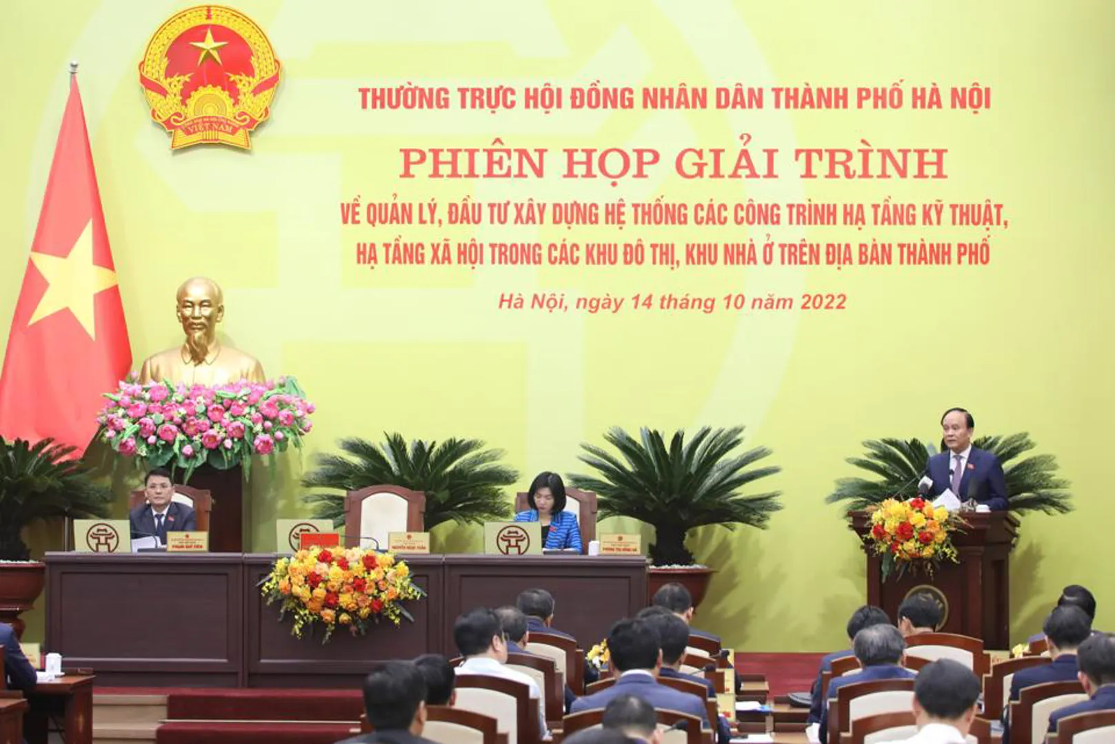 Tin tức tổng hợp trên báo in số 240 ngày 17/10/2022