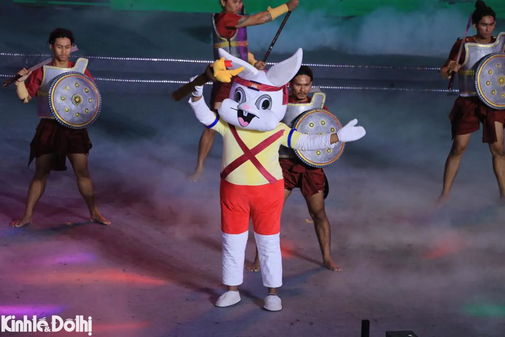 Chủ nhà SEA Games 32 công bố 38 môn thi đấu chính thức