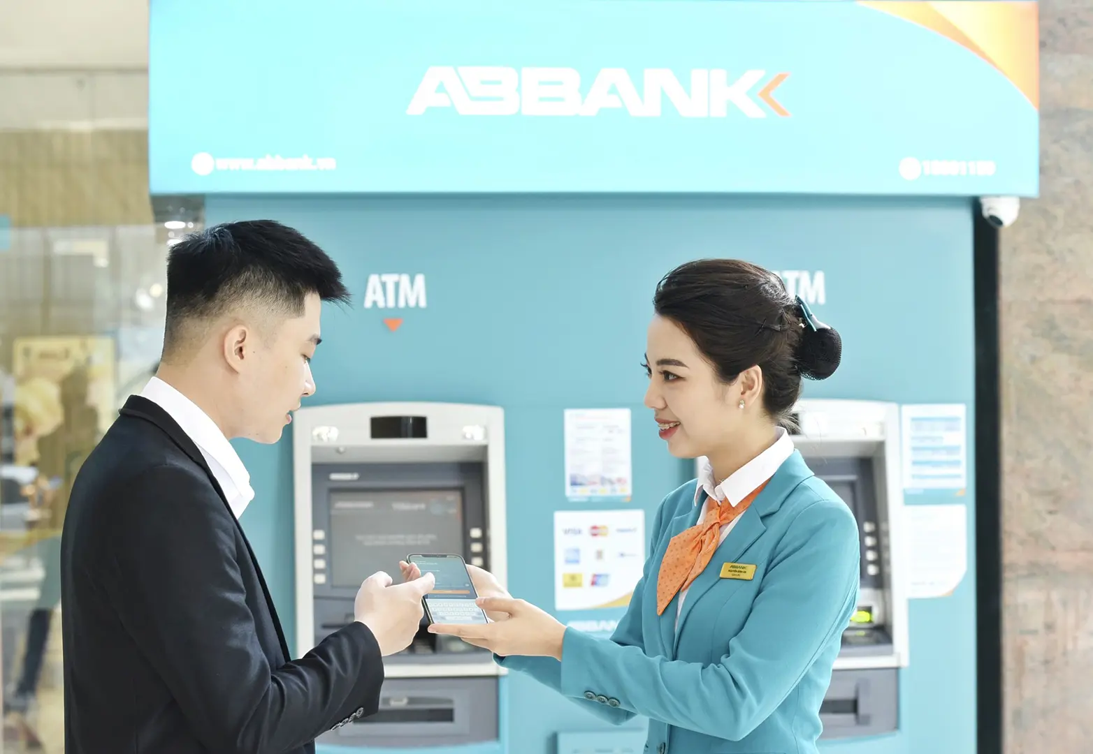 ABBANK đạt 1.702 tỷ đồng lợi nhuận sau 9 tháng đầu năm