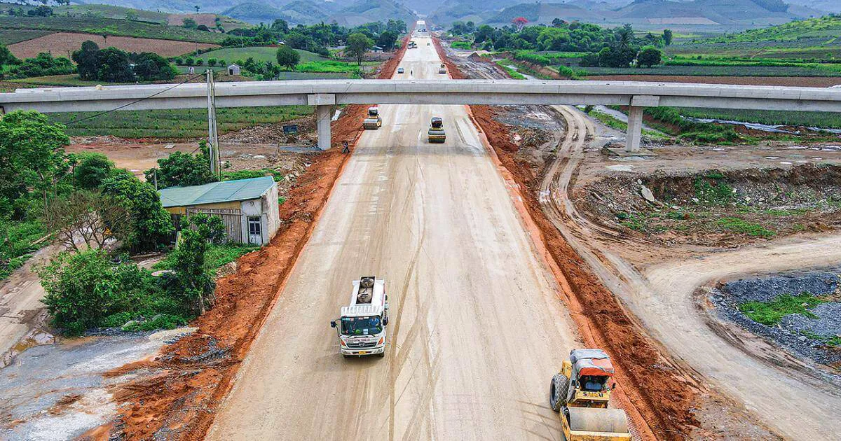 Điểm danh những dự án giao thông giải ngân chưa đáp ứng yêu cầu