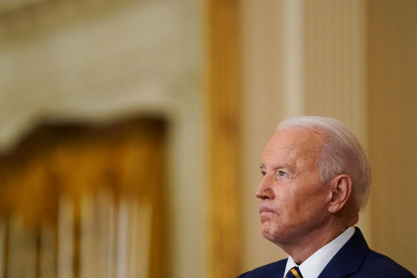 Bầu cử giữa kỳ, nỗi lo của ông Biden?