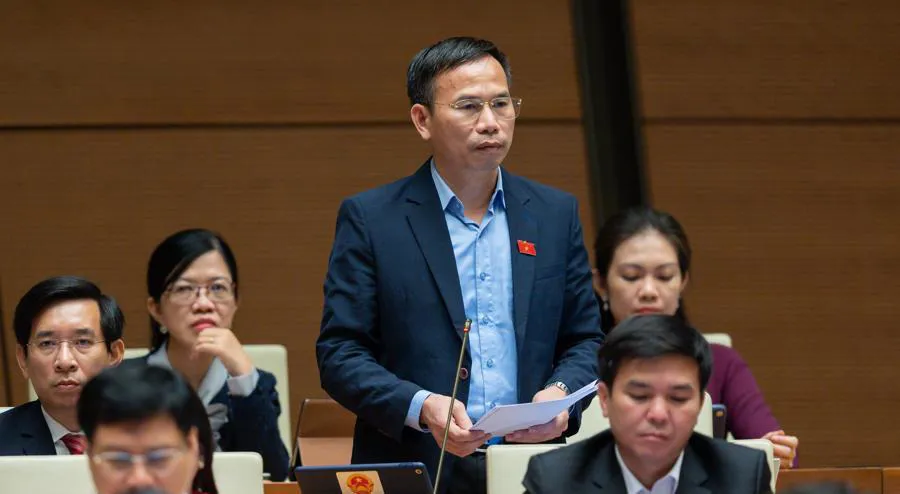 Công tác tinh giản bộ máy: Có tình trạng “gọt chân cho vừa giày”