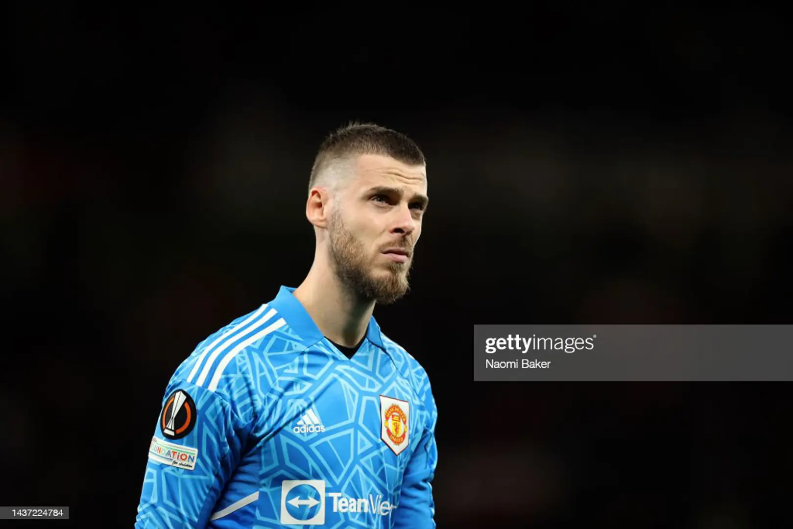 Tin tức bóng đá hôm nay 29/10: De Gea không dự World Cup 2022