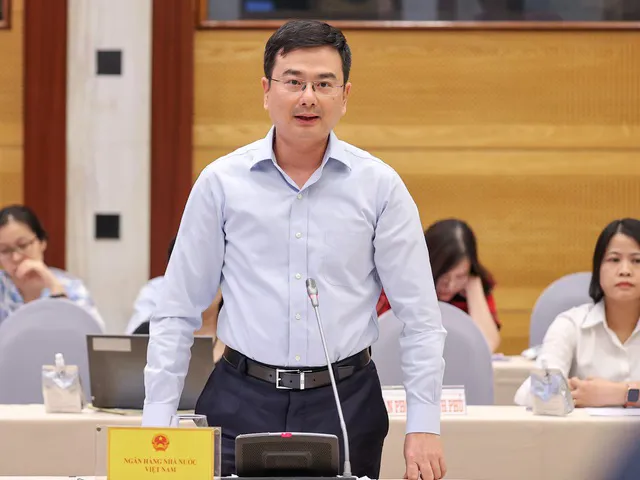 Việc tăng lãi suất của Ngân hàng Nhà nước là phù hợp