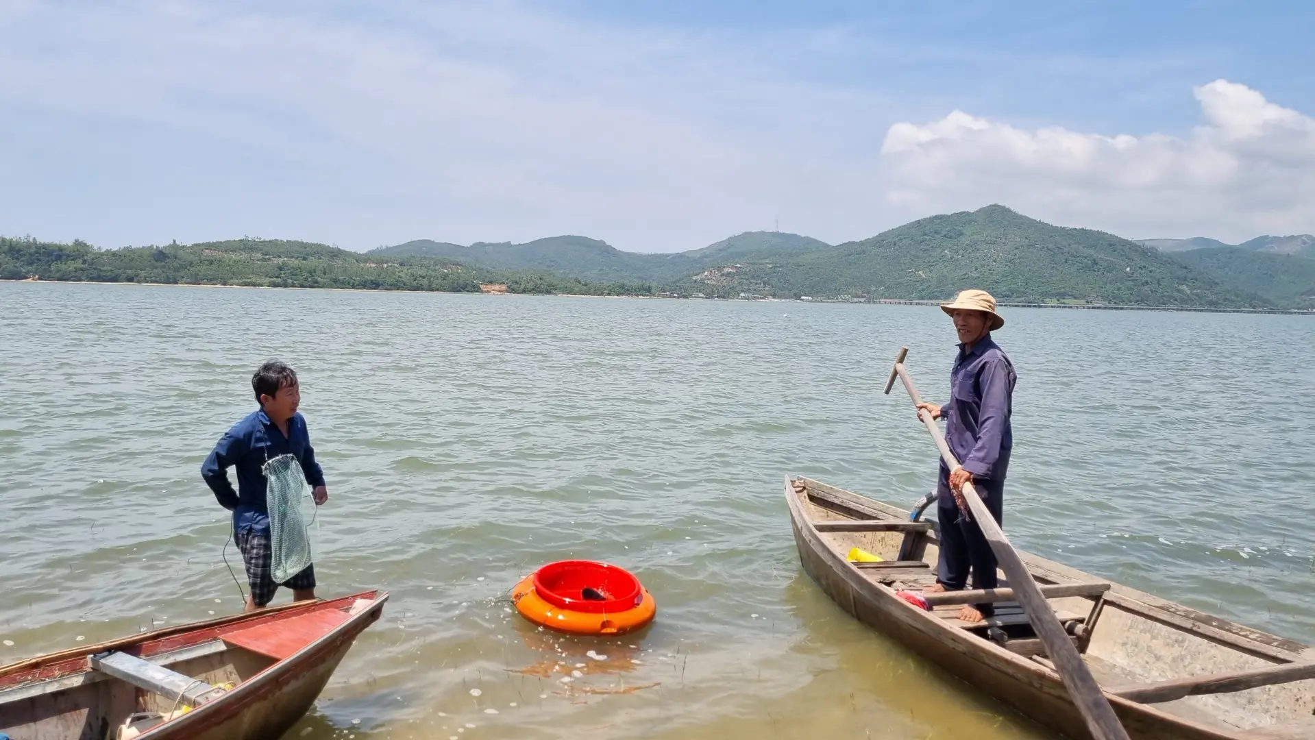 Ưu tiên bảo tồn và phát huy giá trị di tích 