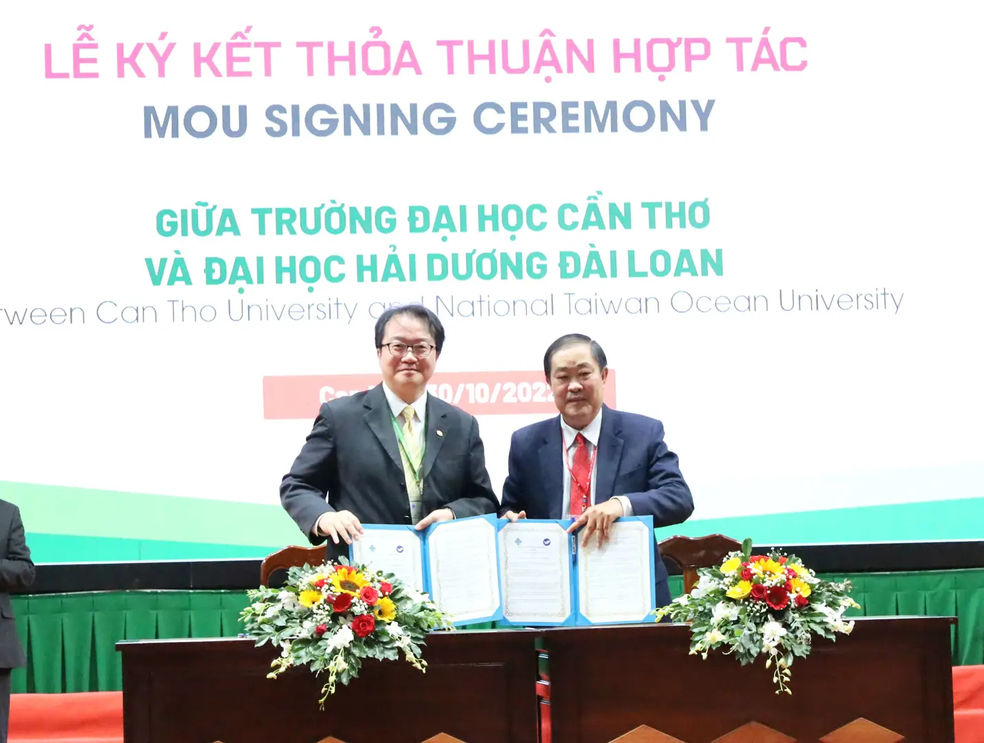 Phát triển TP Cần Thơ là Trung tâm động lực khoa học công nghệ 