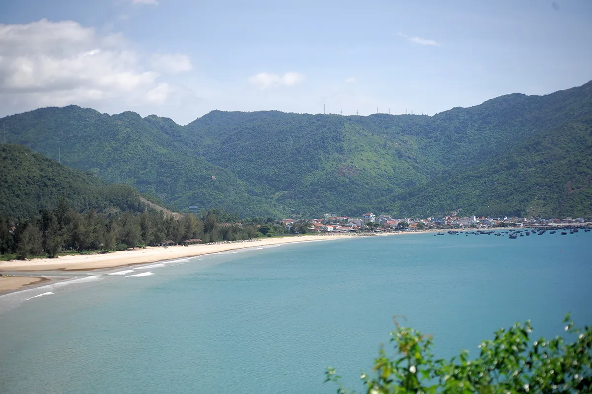 Khánh Hoà: Đề xuất lập quy hoạch khu đô thị sinh thái 2.620ha