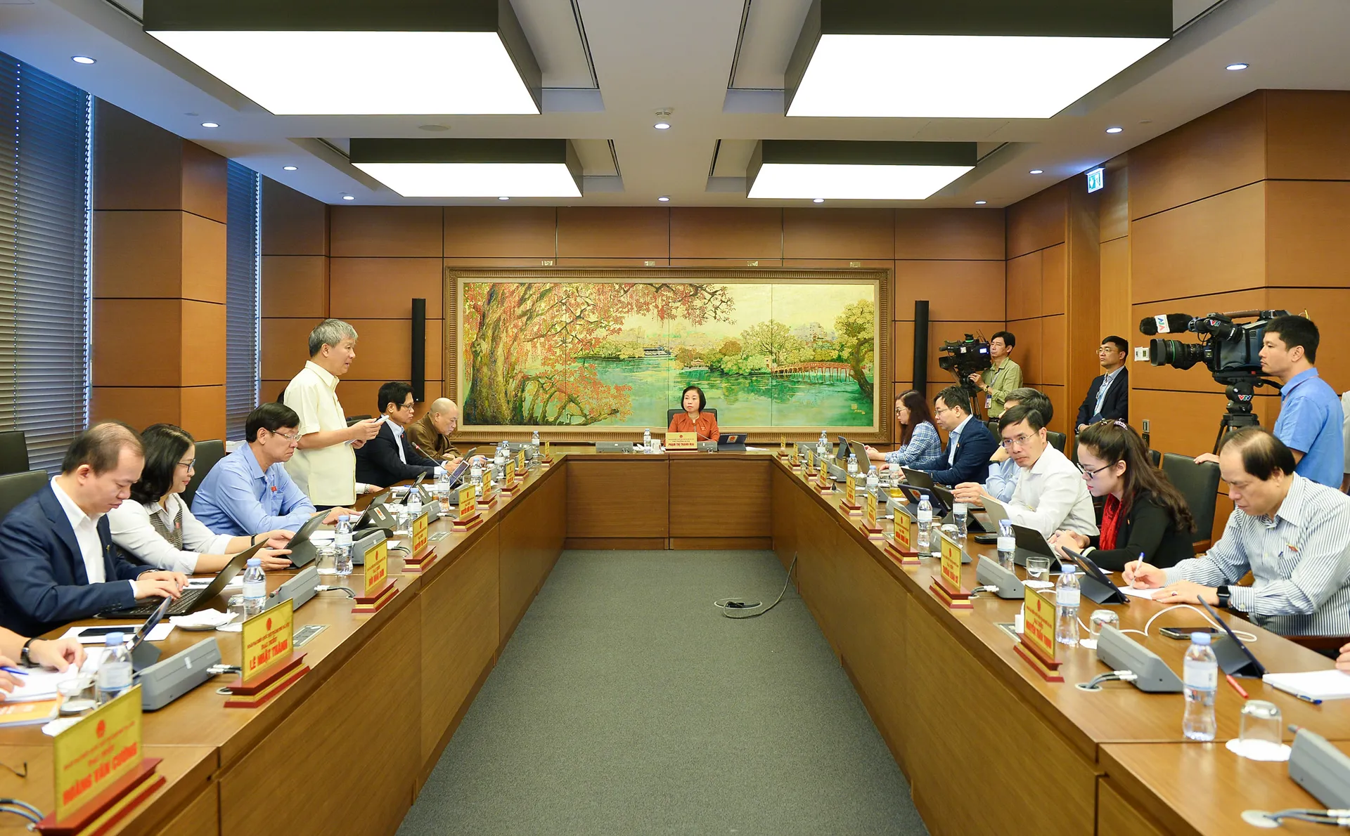 Làm rõ trách nhiệm cơ quan quản lý chất lượng sản phẩm khi ra thị trường