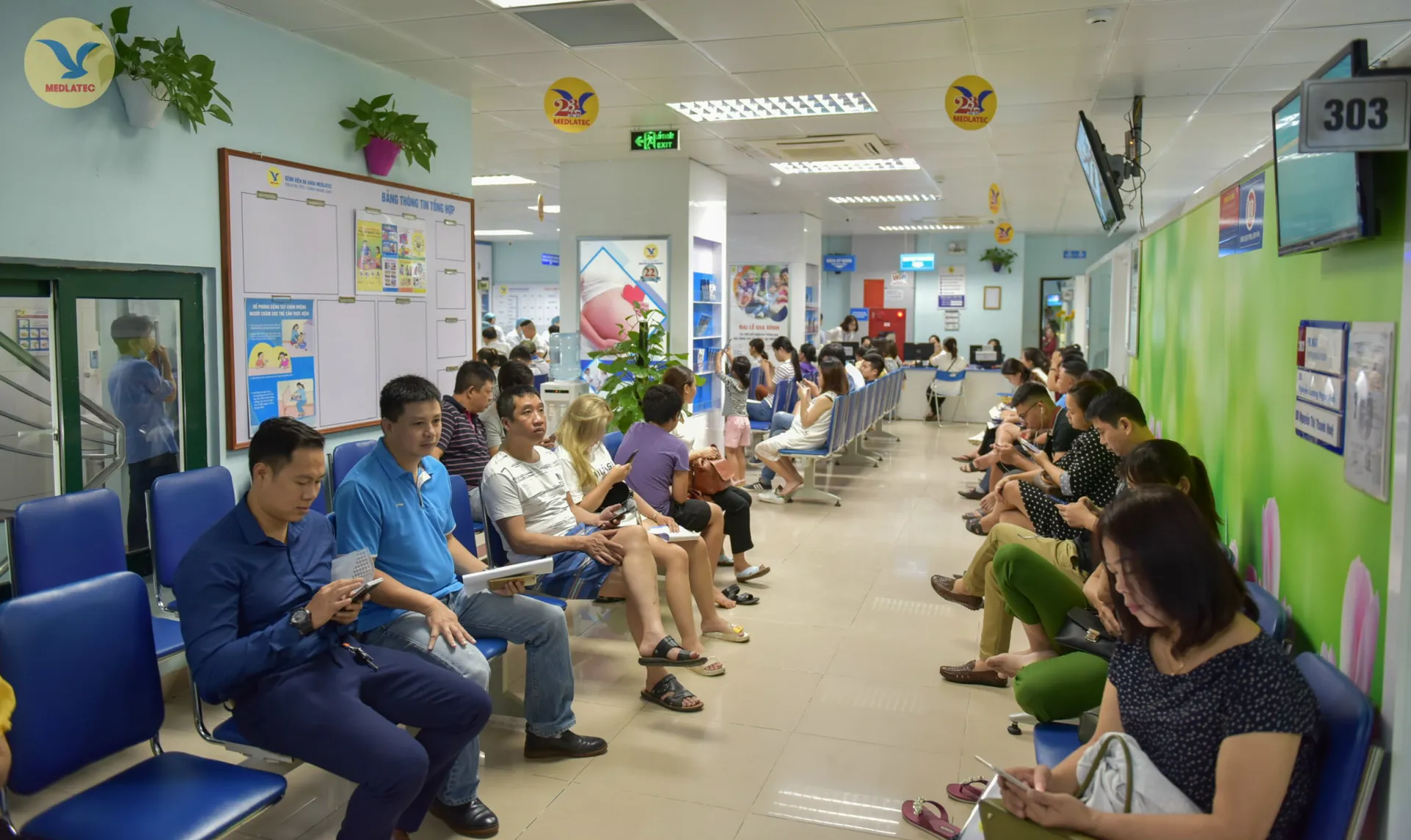 Không chủ quan với sốt xuất huyết