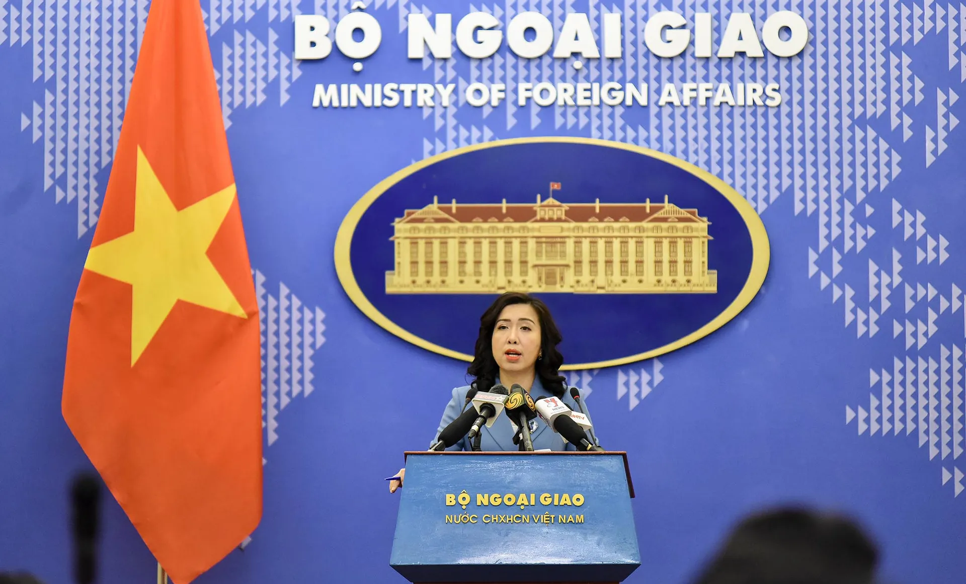 Thủ tướng Chính phủ tham dự Hội nghị cấp cao ASEAN lần thứ 40, 41