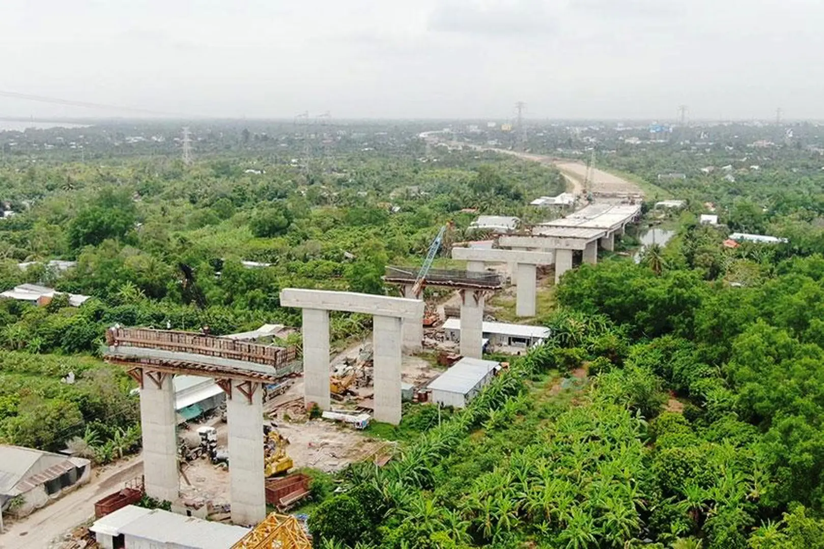 Chuẩn bị kiểm toán gói thầu xây lắp dự án cao tốc Bắc - Nam 