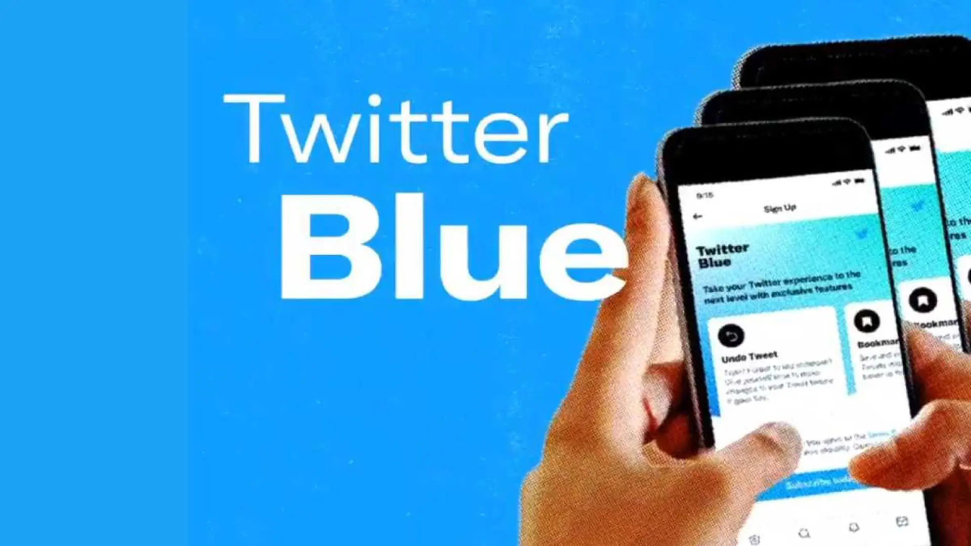 Twitter chính thức yêu cầu tài khoản tích xanh trả phí