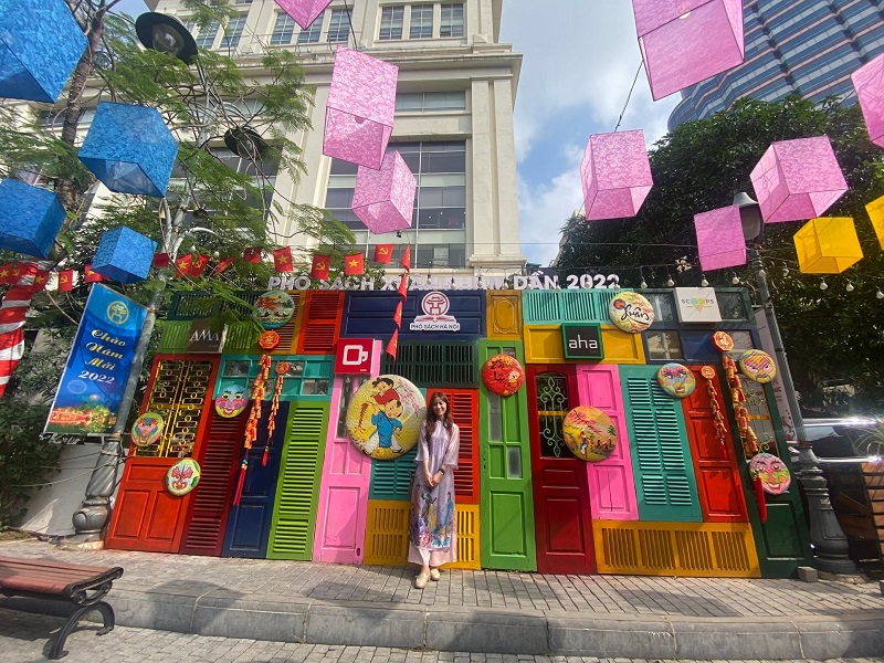 Tales of Hanoi Streets: The ‘Underworld’ Market in Hanoi