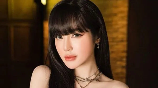 Elly Trần bức xúc hé lộ cuộc sống với chồng Tây