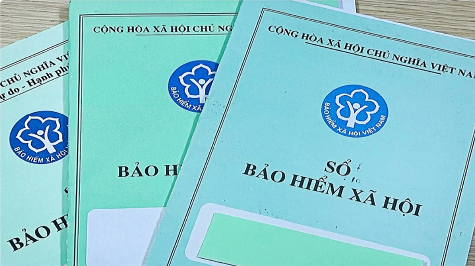 [Chính sách bảo hiểm] Thời gian đóng bảo hiểm xã hội