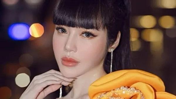 Chồng của Elly Trần lên tiếng sau màn “vạch trần” góc khuất hôn nhân