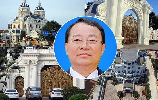Hải Phòng: Sẽ kê biên tài sản của đại gia Phát “dầu”