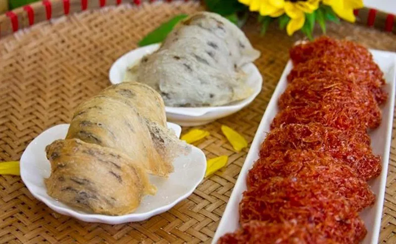 Việt Nam hoàn tất thủ tục xuất khẩu chính ngạch tổ yến sang Trung Quốc